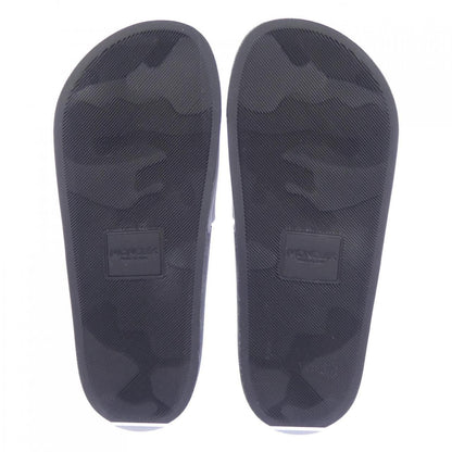 Moncler Jeanne Sandals Black — view 4