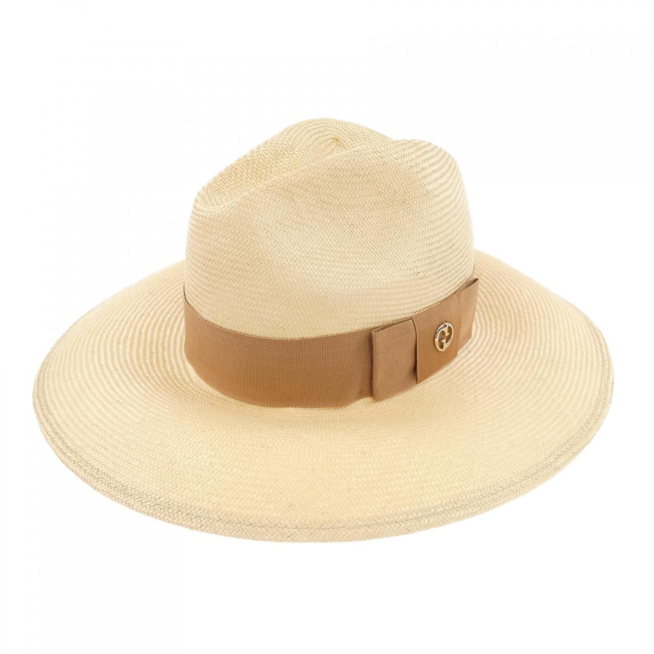 Gucci Kceig Hat Beige