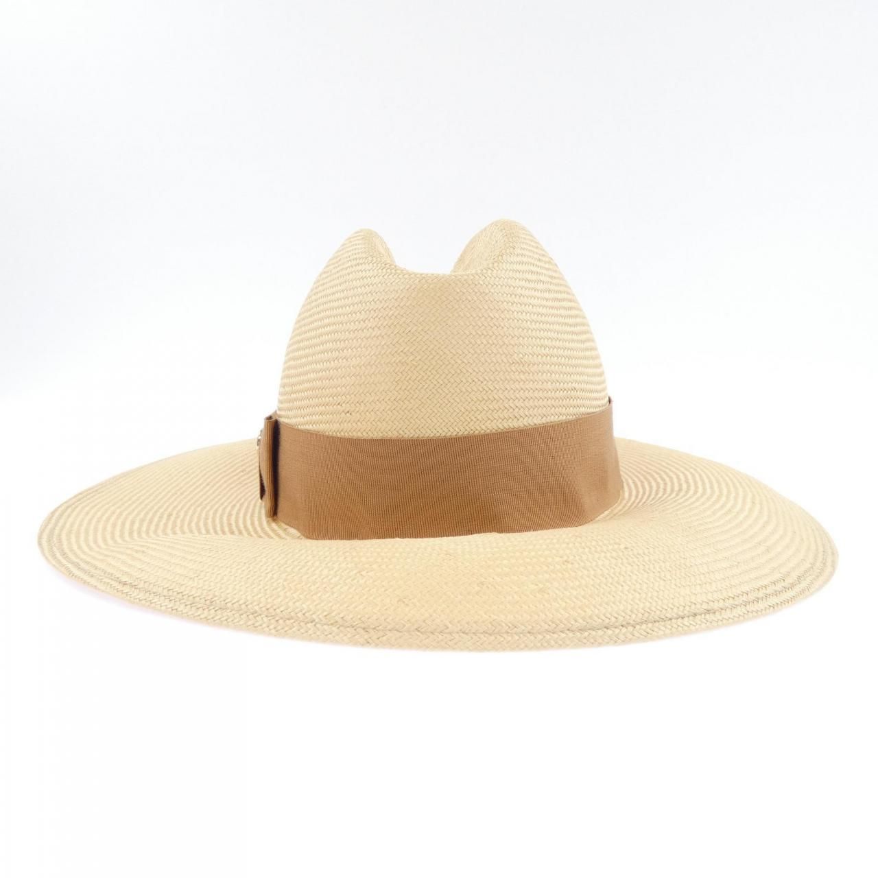 Gucci Kceig Hat Beige — view 4