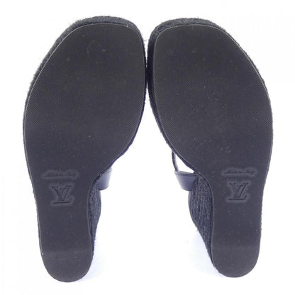 Louis Vuitton Espadrilles LV Isola Line Sandals — view 4