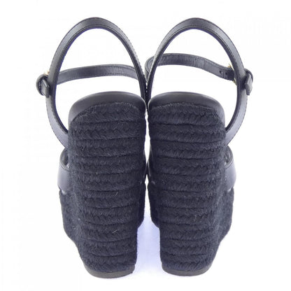 Louis Vuitton Espadrilles LV Isola Line Sandals — view 5