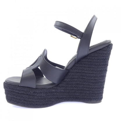 Louis Vuitton Espadrilles LV Isola Line Sandals — view 2
