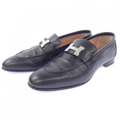 Hermes Paris Shoes Sneakers Black — view 3