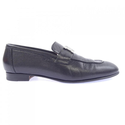 Hermes Paris Shoes Sneakers Black