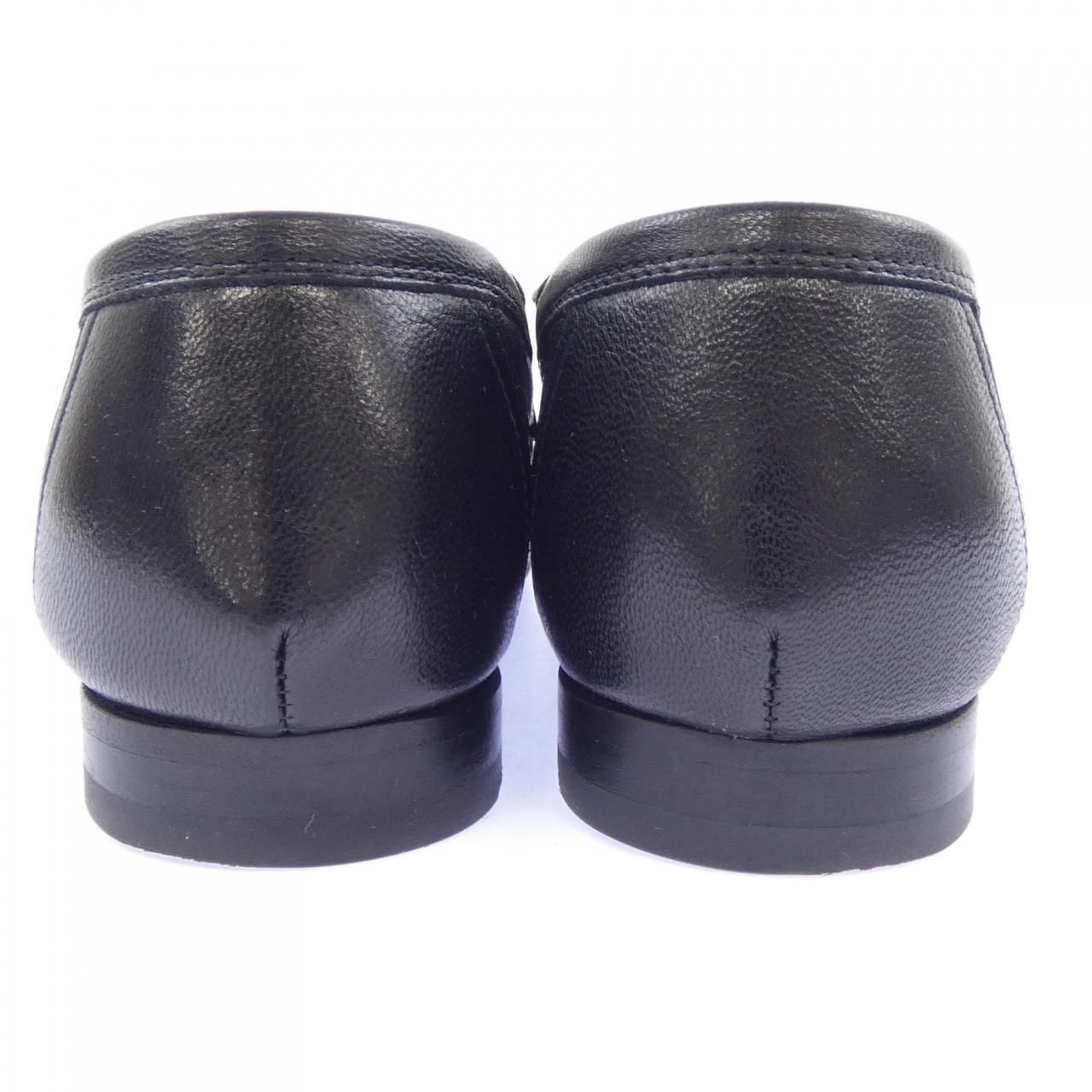 Hermes Paris Shoes Sneakers Black — view 5