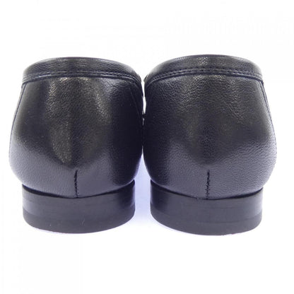 Hermes Paris Shoes Sneakers Black — view 5
