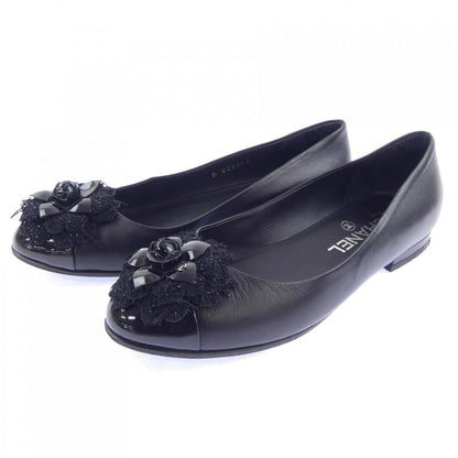 Chanel Ballerina Flat Shoes — view 3