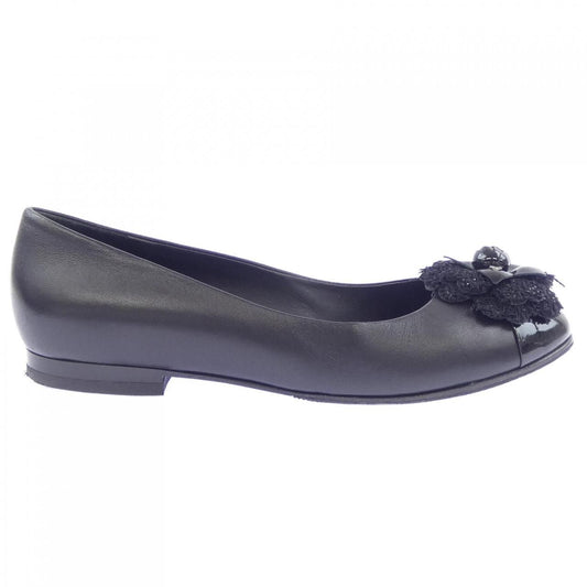 Chanel Ballerina Flat Shoes