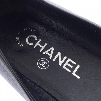 Chanel Ballerina Flat Shoes — view 6
