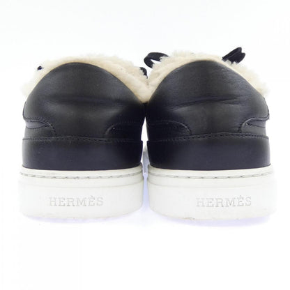 Hermes Day Kelly Buckle Sneakers — view 5