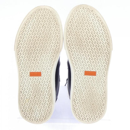 Hermes Day Kelly Buckle Sneakers — view 4