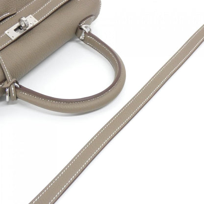 Hermes Kelly 25 cm Bag — view 5