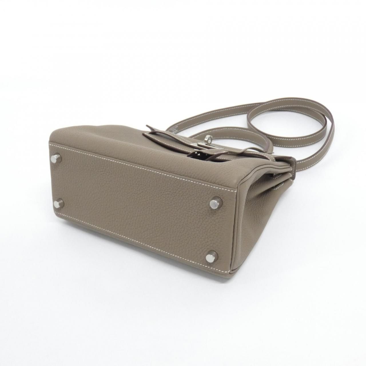 Hermes Kelly 25 cm Bag — view 3