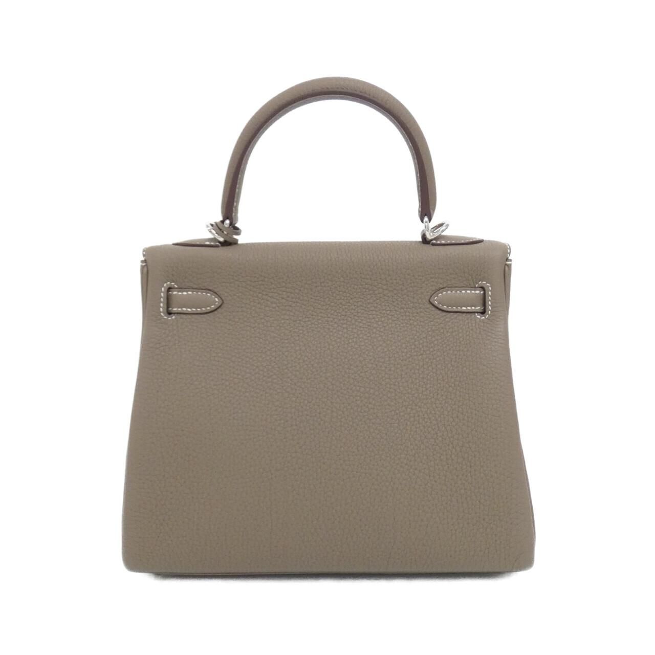 Hermes Kelly 25 cm Bag — view 2
