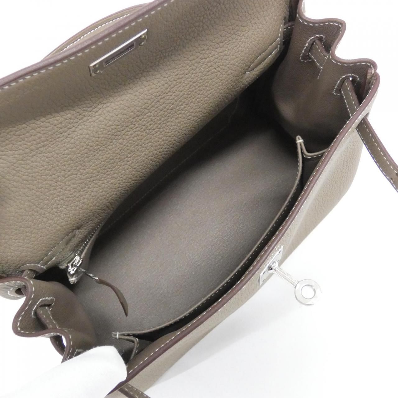 Hermes Kelly 25 cm Bag — view 6