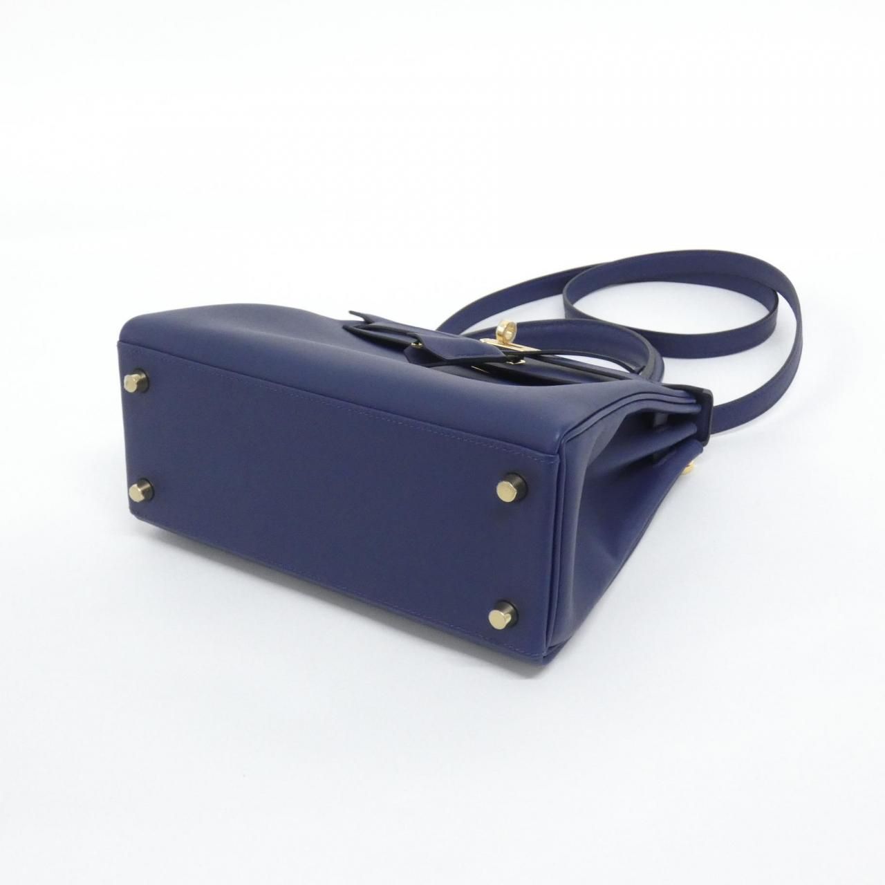 Hermes Kelly 25 cm Bag — view 3