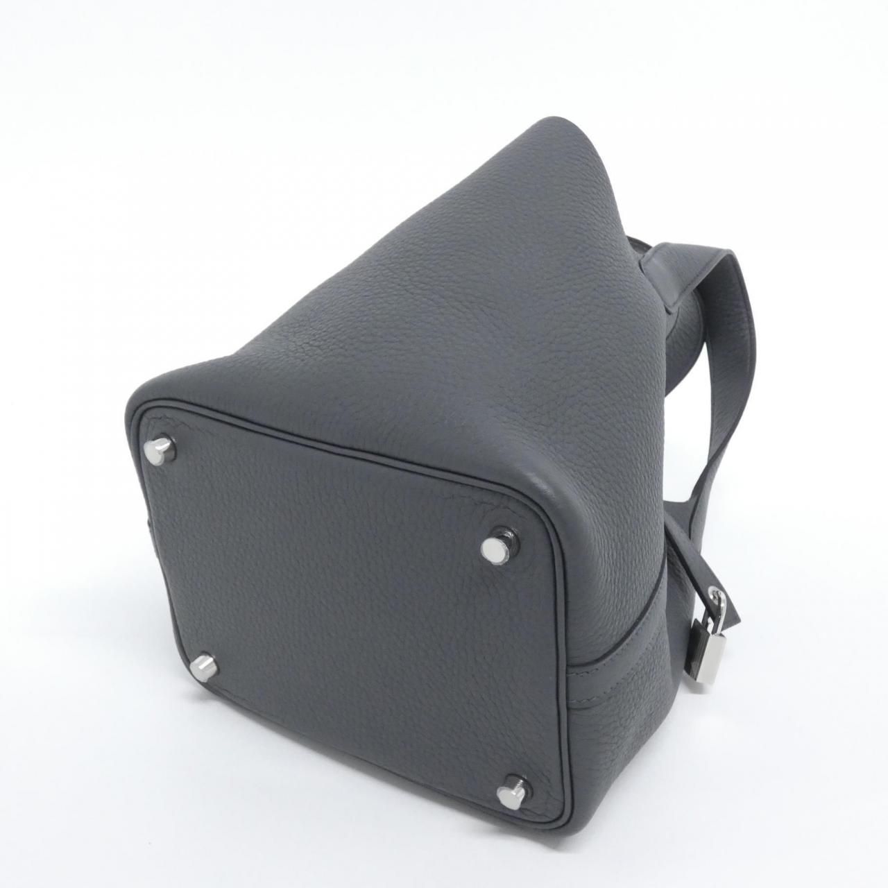 Hermes Picotin Lock PM Bag — view 2