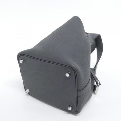 Hermes Picotin Lock PM Bag — view 2