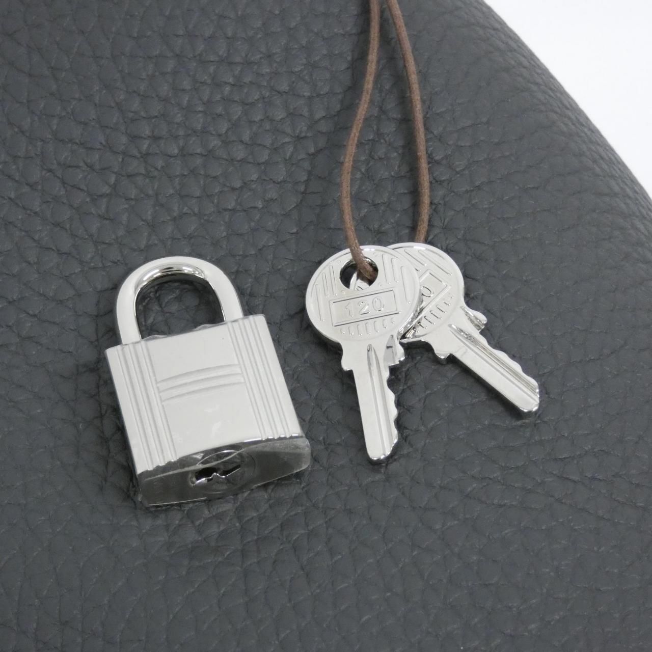 Hermes Picotin Lock PM Bag — view 3