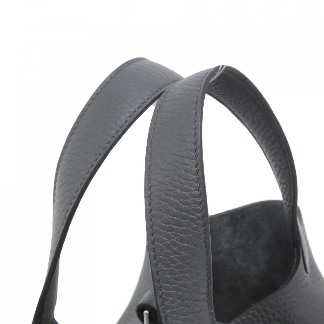 Hermes Picotin Lock PM Bag — view 4