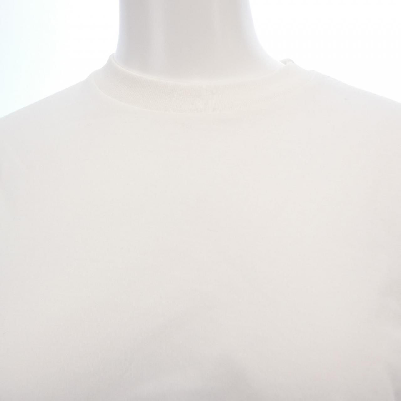 Prada Triangle Logo T- — view 5