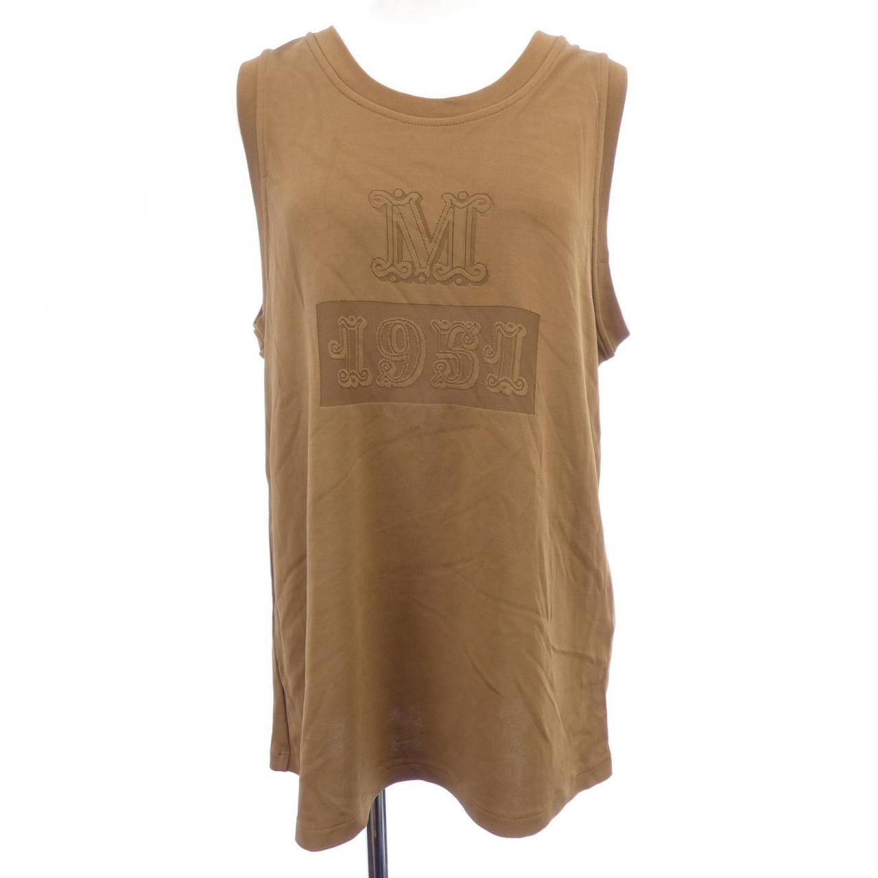 Max Mara Tank Top