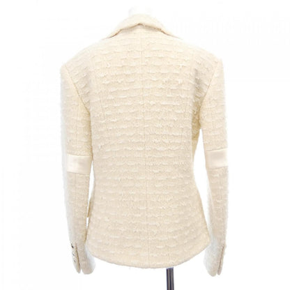 Chanel 20k Jacket Beige — view 2