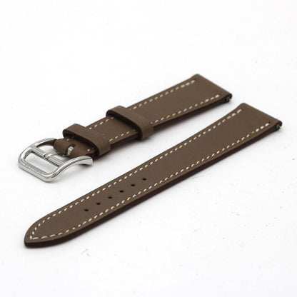 Hermes Watch D SS Quartz — view 7