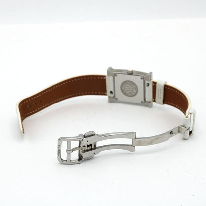 Hermes Watch D SS Quartz — view 6