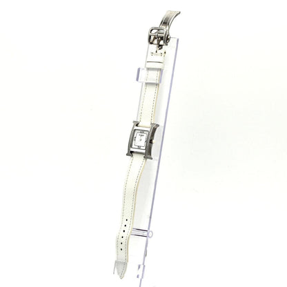 Hermes Watch D SS Quartz — view 2