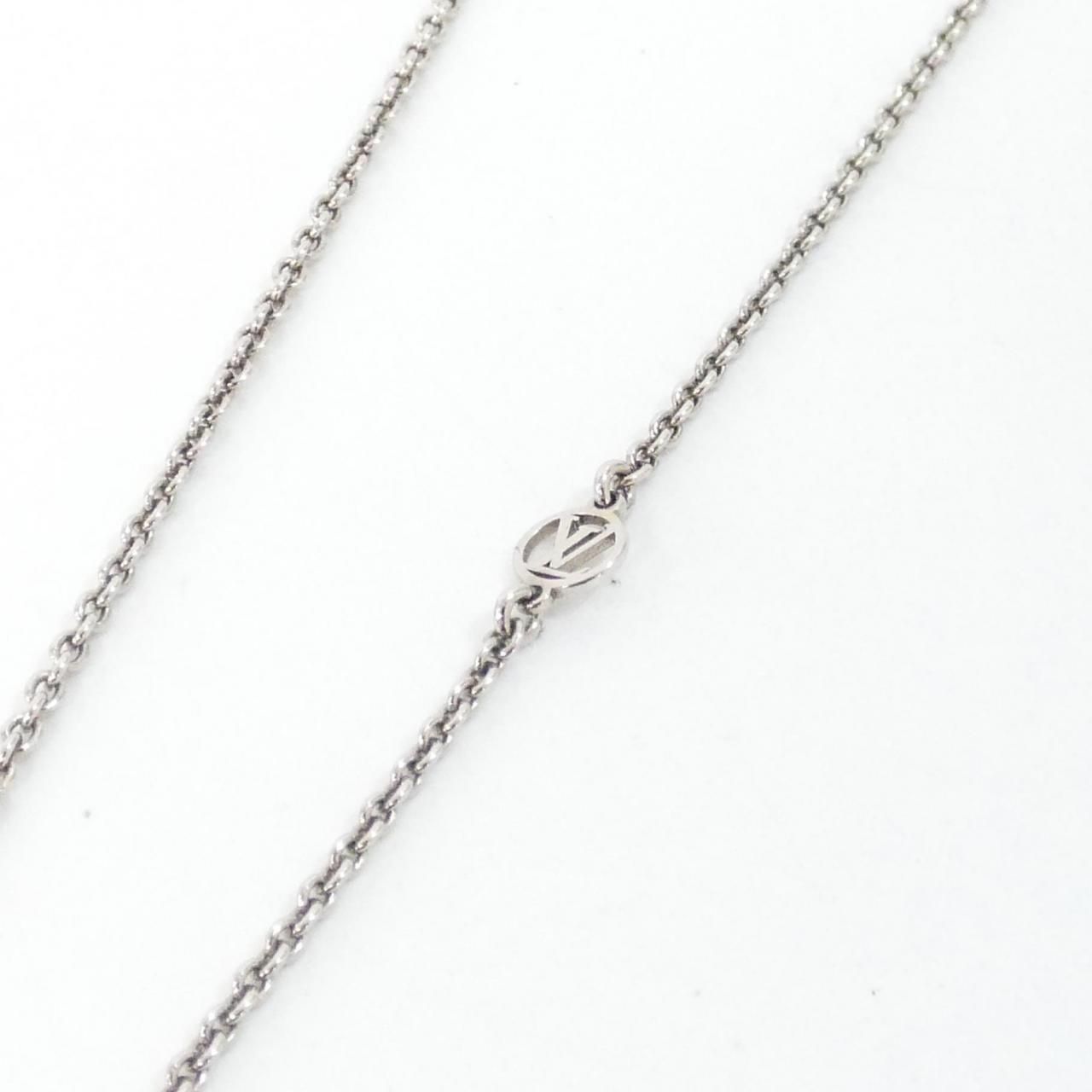 Louis Vuitton Necklace Essential — view 3