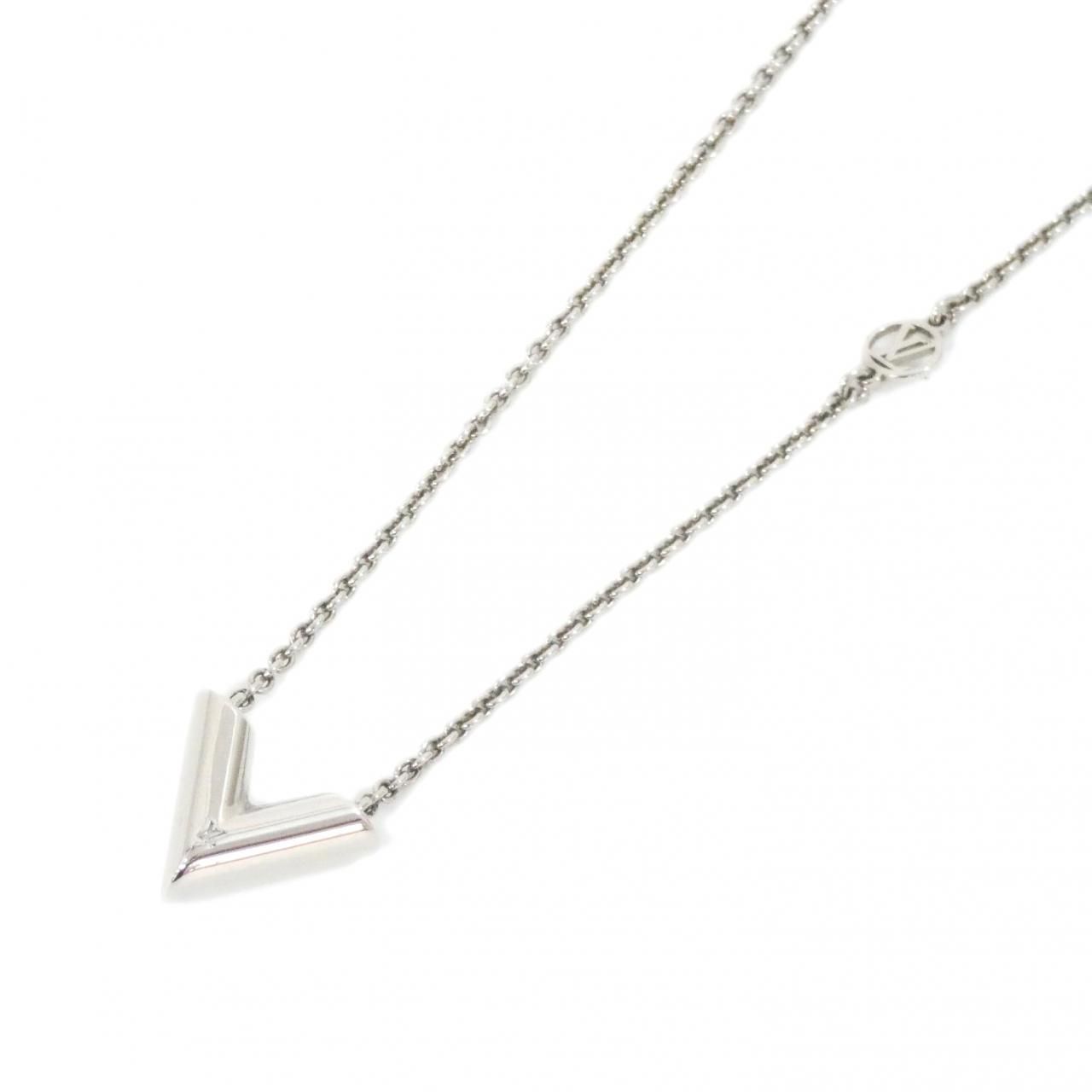 Louis Vuitton Necklace Essential