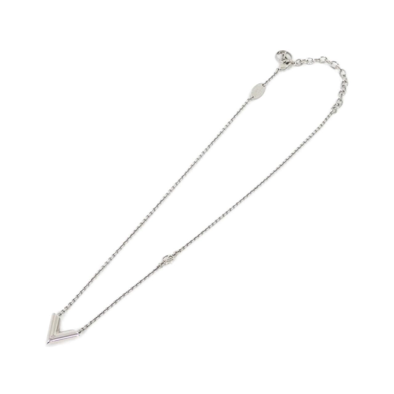 Louis Vuitton Necklace Essential — view 2