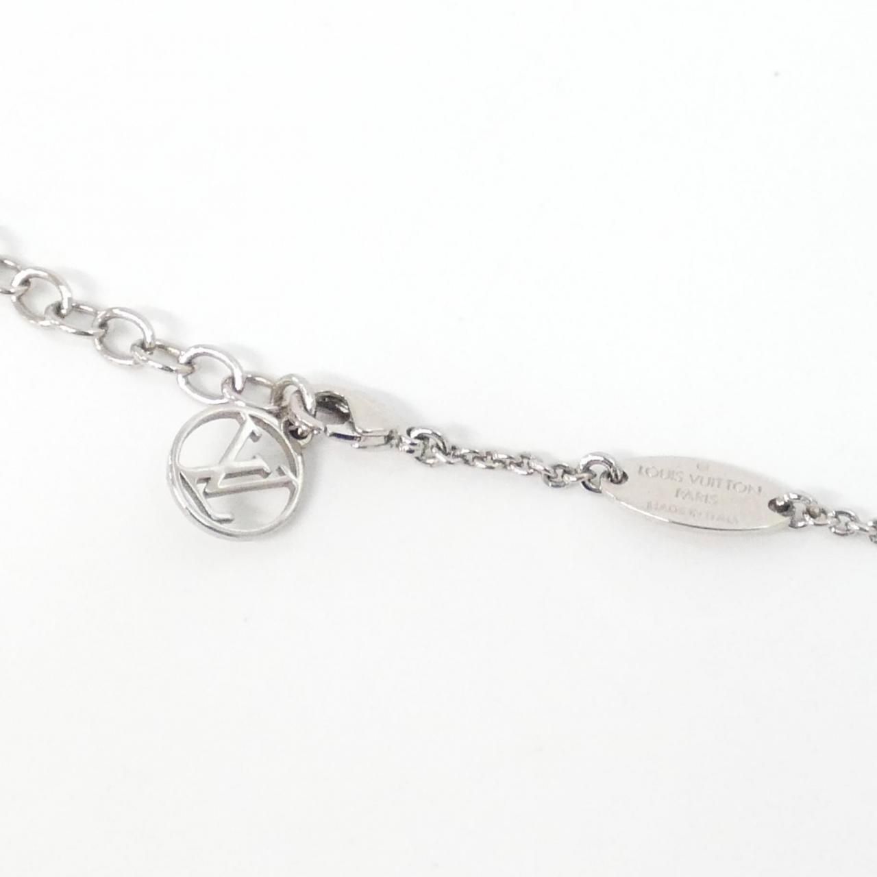 Louis Vuitton Necklace Essential — view 4