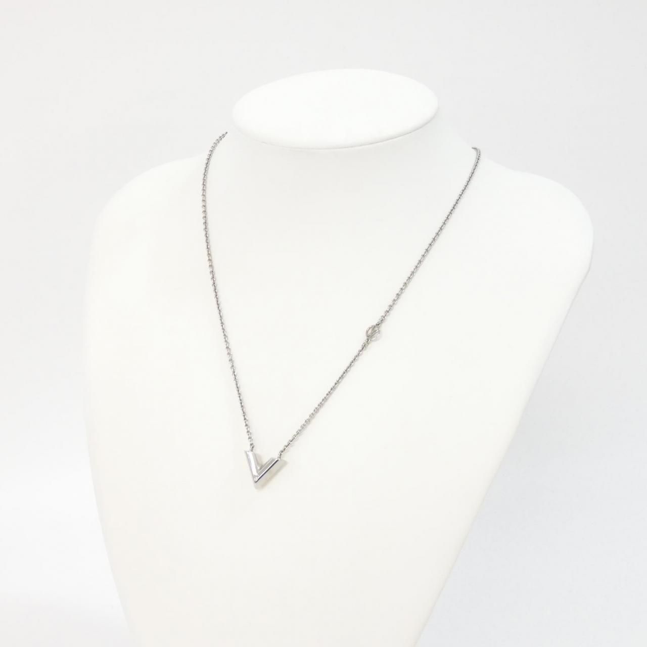 Louis Vuitton Necklace Essential — view 5