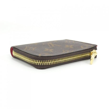 Louis Vuitton Monogram Portefeuille Noah Compact Wallet — view 2