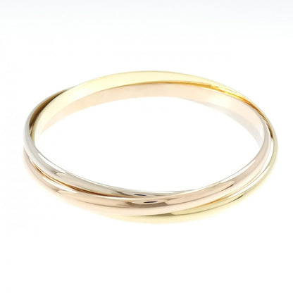 Cartier Trinity Bangle Bracelet