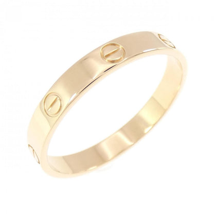 Cartier Mini Love Ring