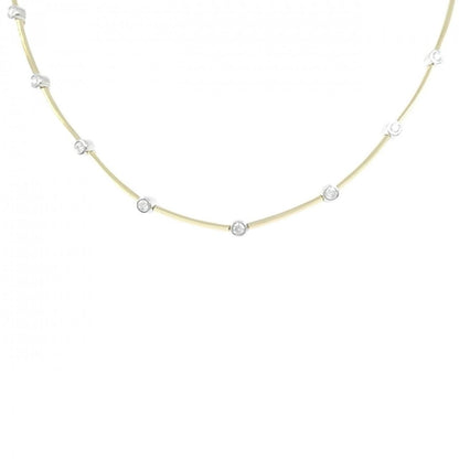 Tiffany & Co Diamond Necklace
