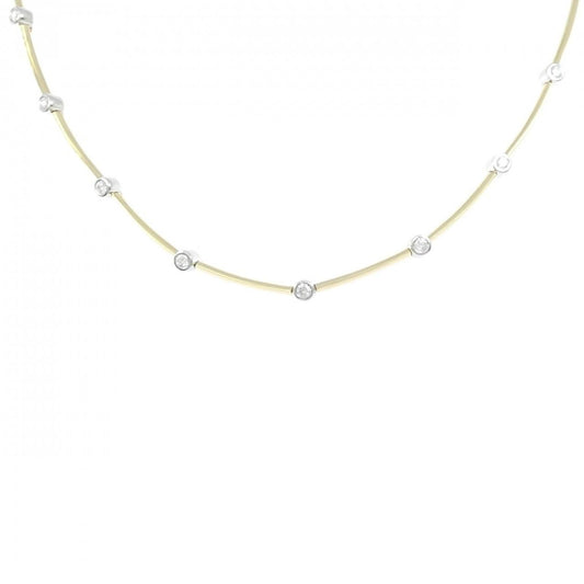 Tiffany & Co Diamond Necklace