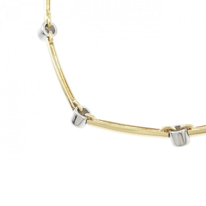 Tiffany & Co Diamond Necklace — view 4