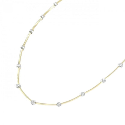 Tiffany & Co Diamond Necklace — view 2