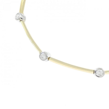 Tiffany & Co Diamond Necklace — view 3