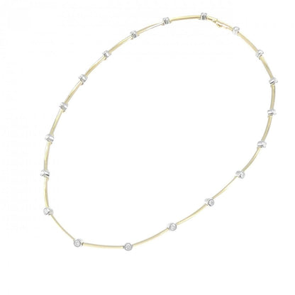 Tiffany & Co Diamond Necklace — view 6