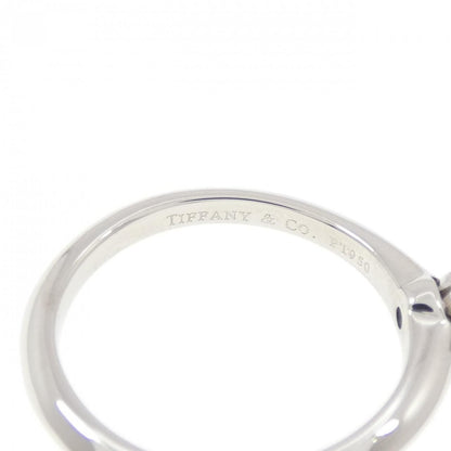 Tiffany & Co Classic Solitaire Ring — view 4