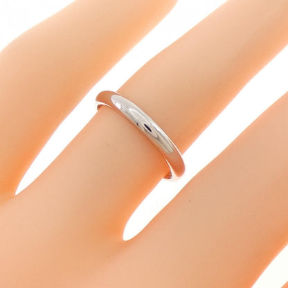 Cartier Wedding Ring Silver — view 4