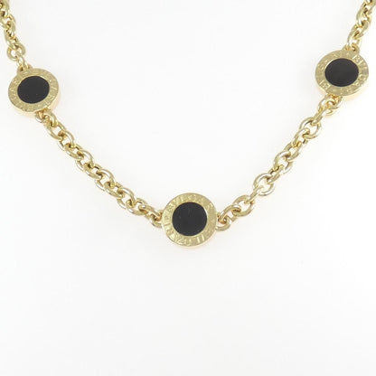 Bvlgari Necklace Gold