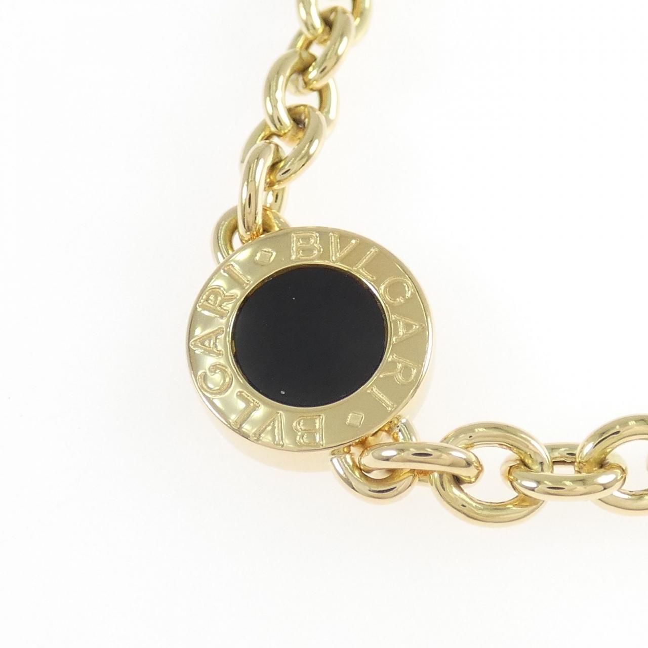 Bvlgari Necklace Gold — view 3