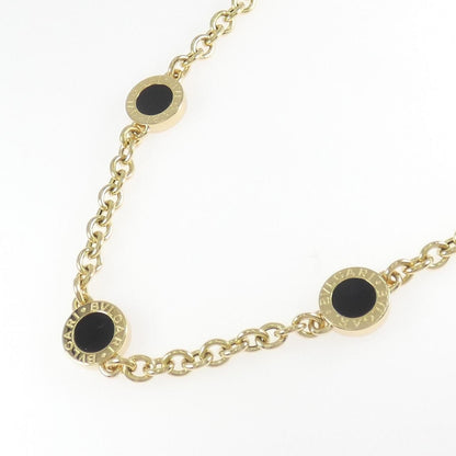 Bvlgari Necklace Gold — view 2