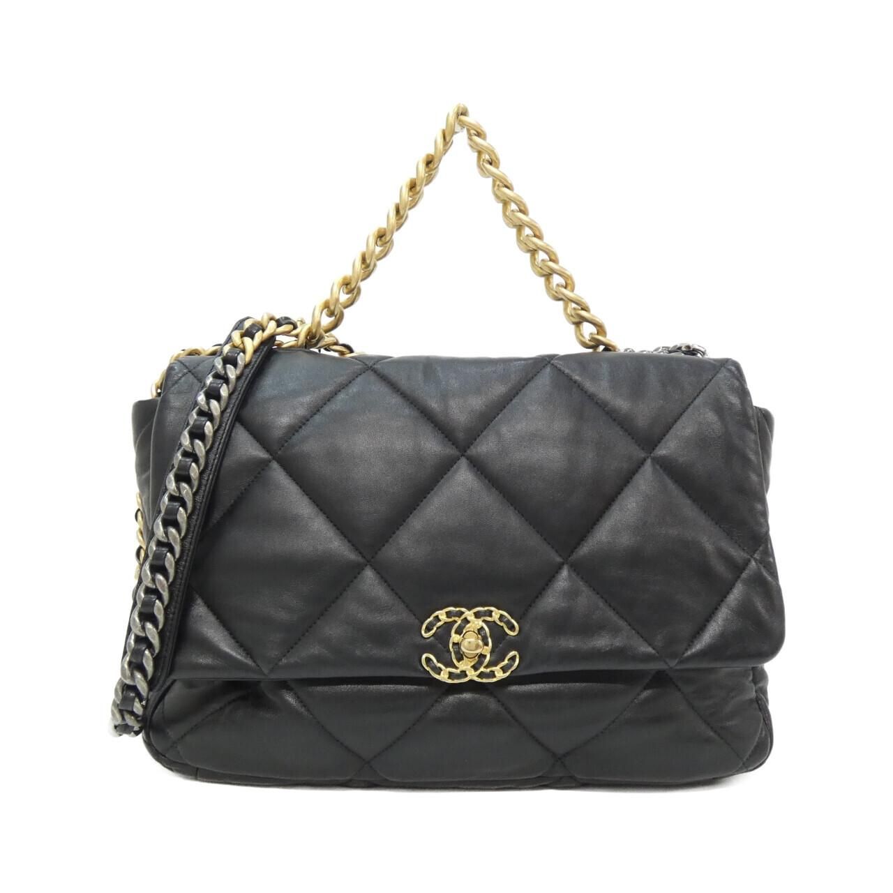 Chanel 19 Line Shoulder Bag